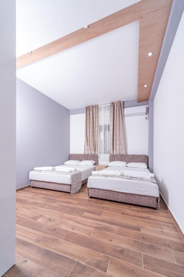 Appartement Bevilacqua