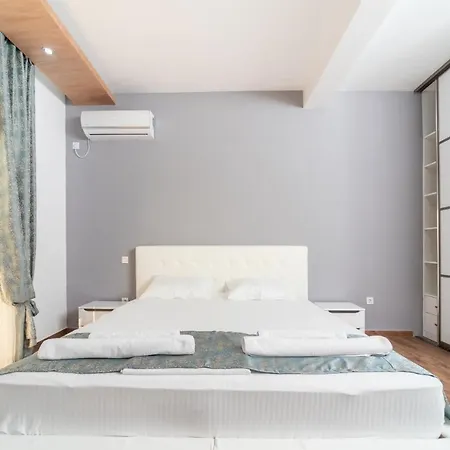 Resort Bevilacqua Budva Exterior photo