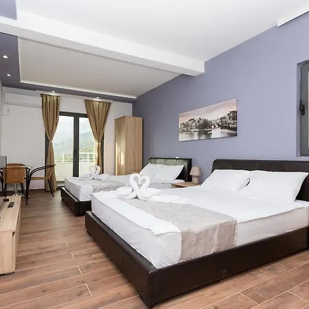 Resort Bevilacqua Budva Exterior photo