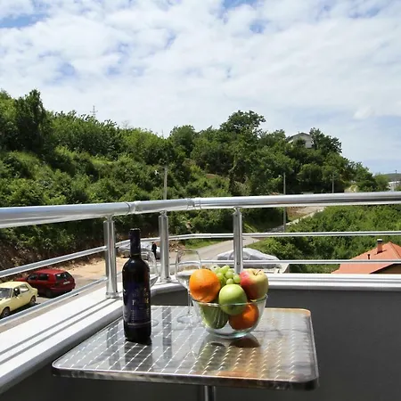 Resort Bevilacqua Budva Exterior photo