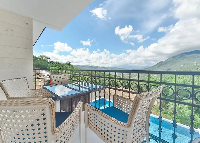 Resort Bevilacqua