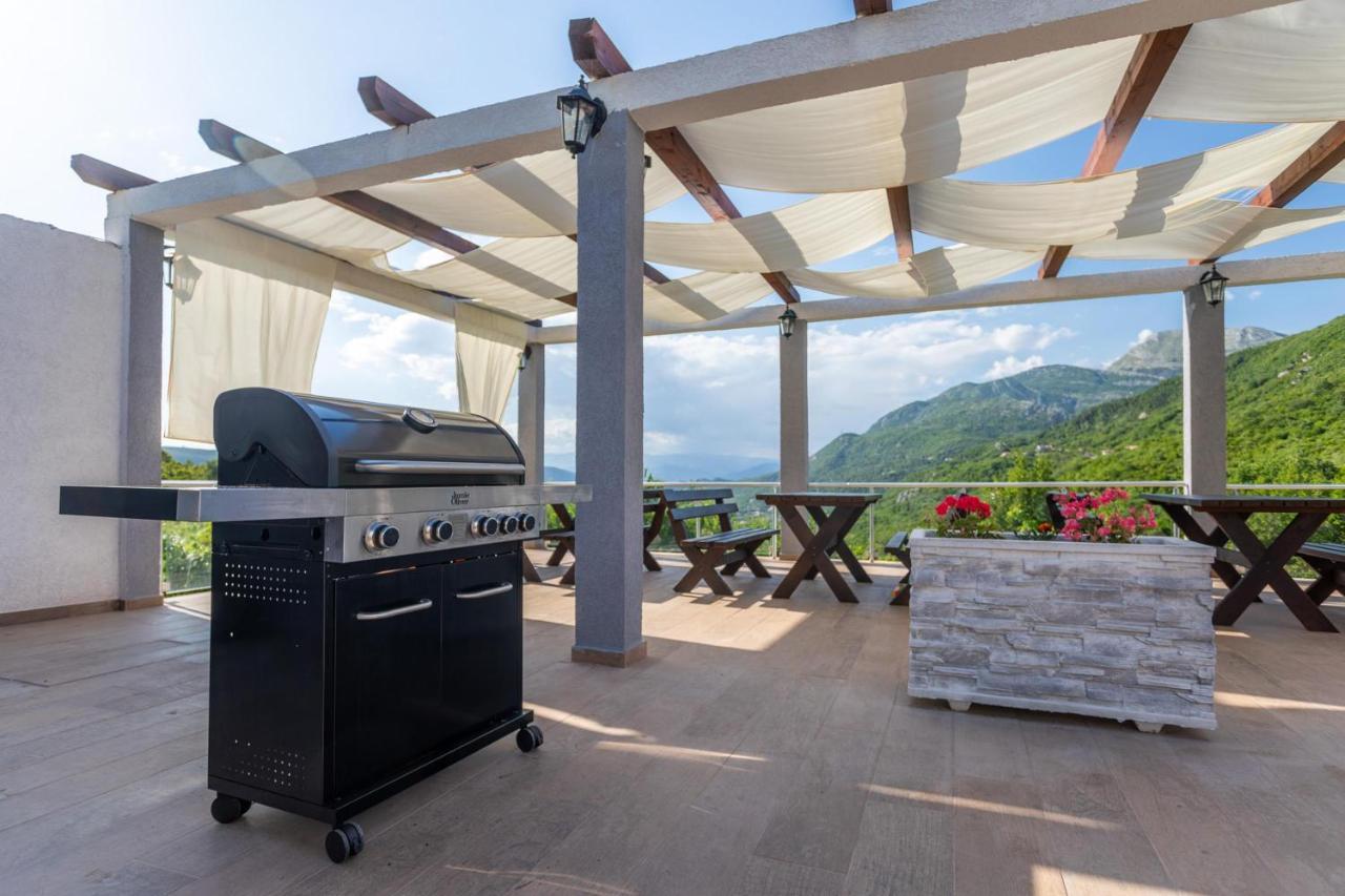 Bevilacqua Appartement Budva