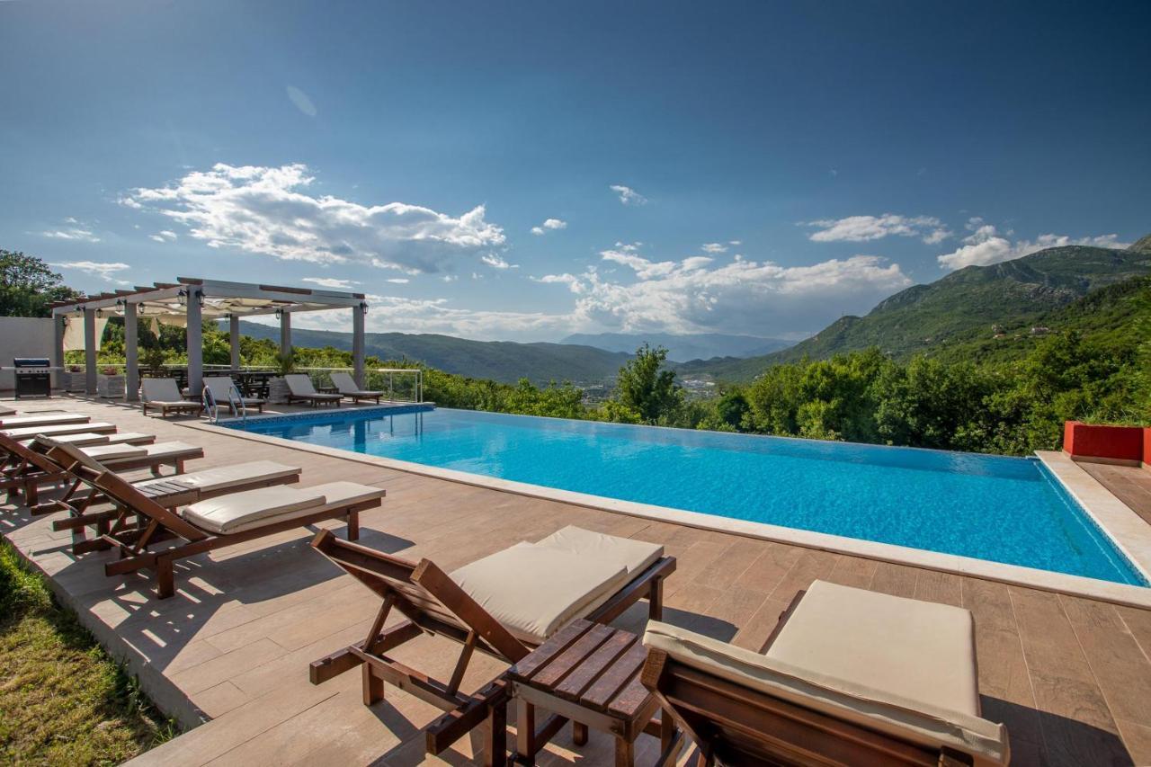 Appartement Bevilacqua Budva