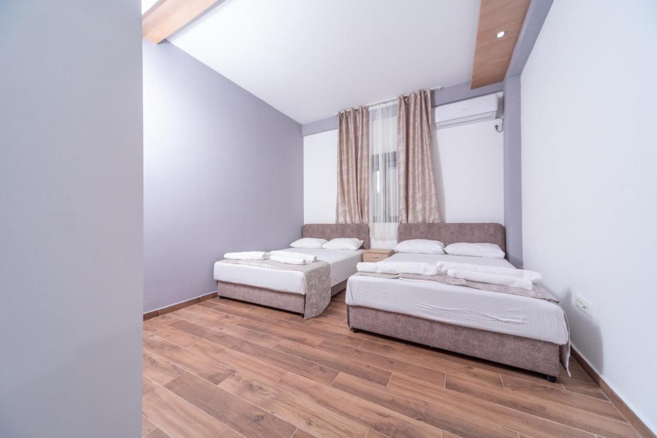 Bevilacqua Appartement *