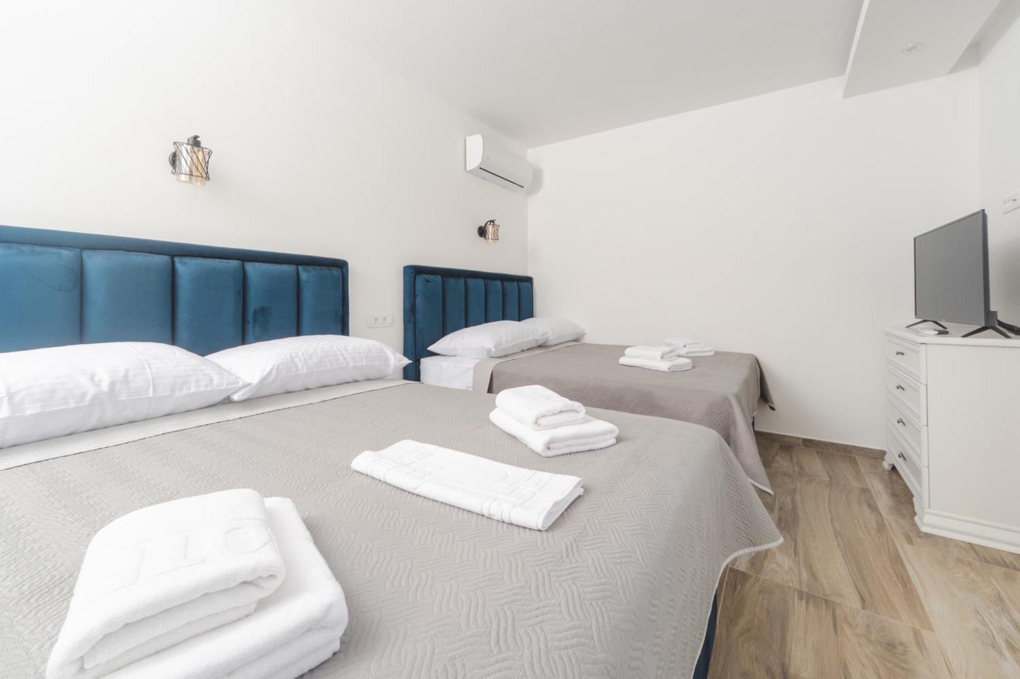 Appartement Bevilacqua Budva