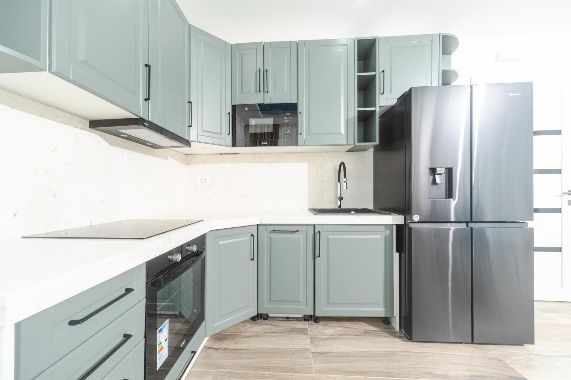Apartment Bevilacqua Budva
