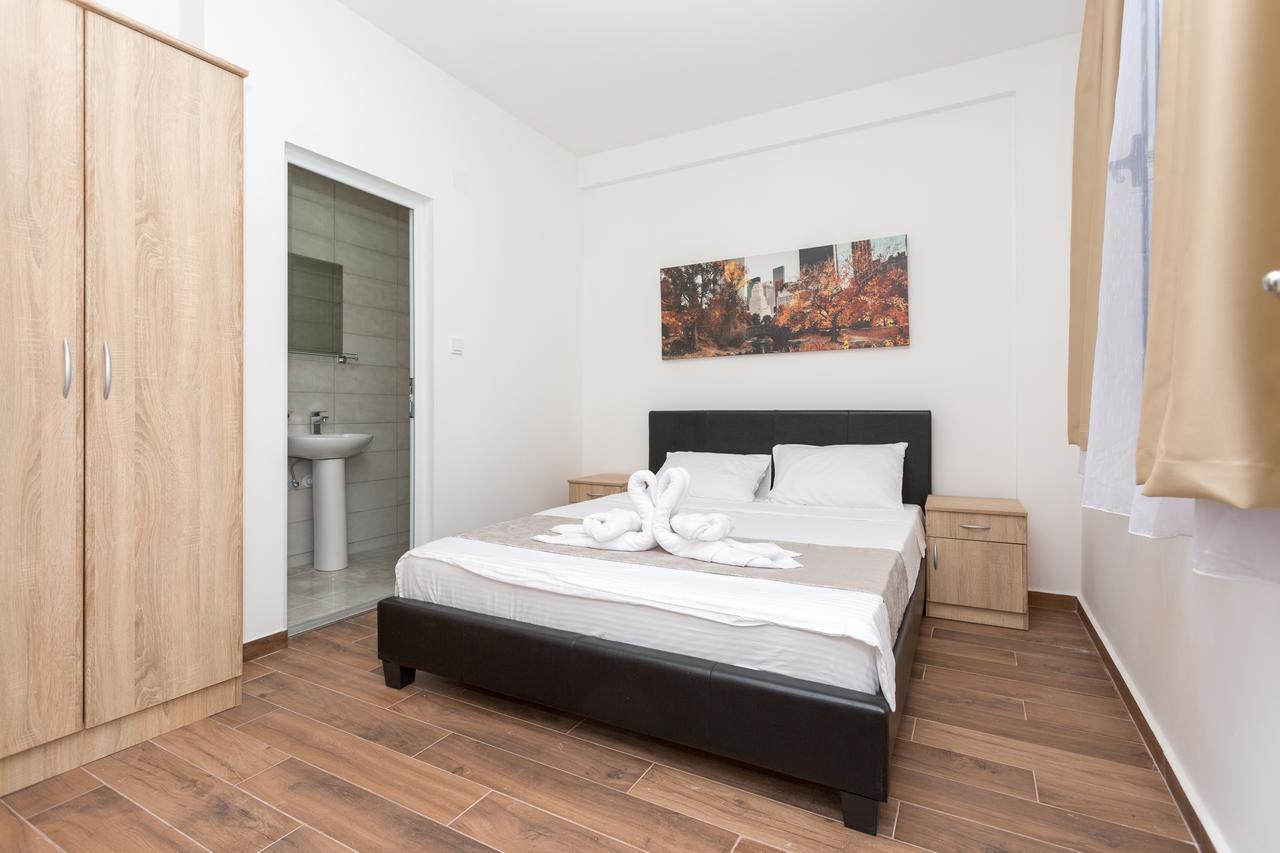 Appartement Bevilacqua Budva