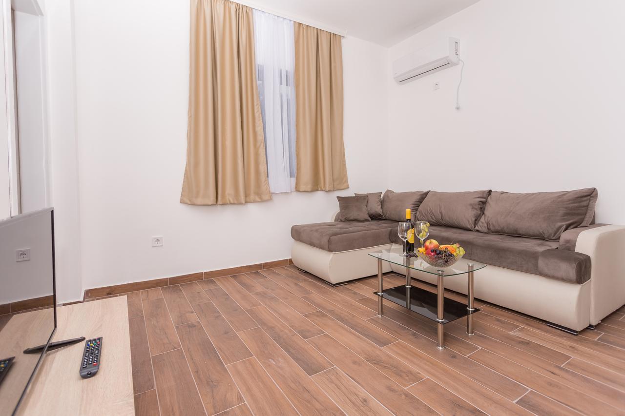 Appartement Bevilacqua Budva