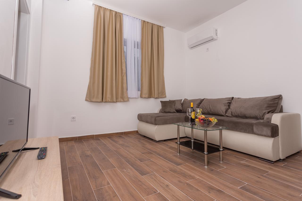 Appartement Bevilacqua Budva