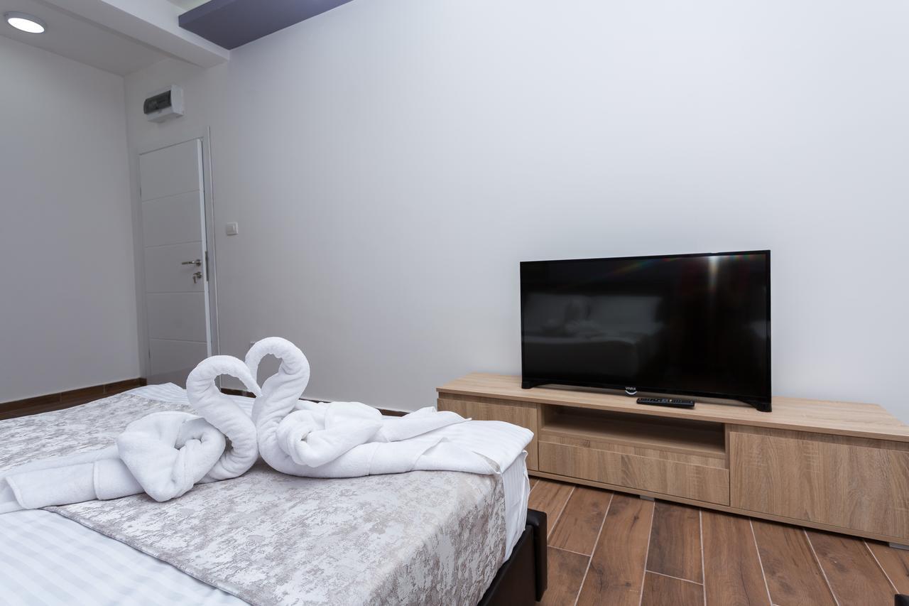 Appartement Bevilacqua Budva