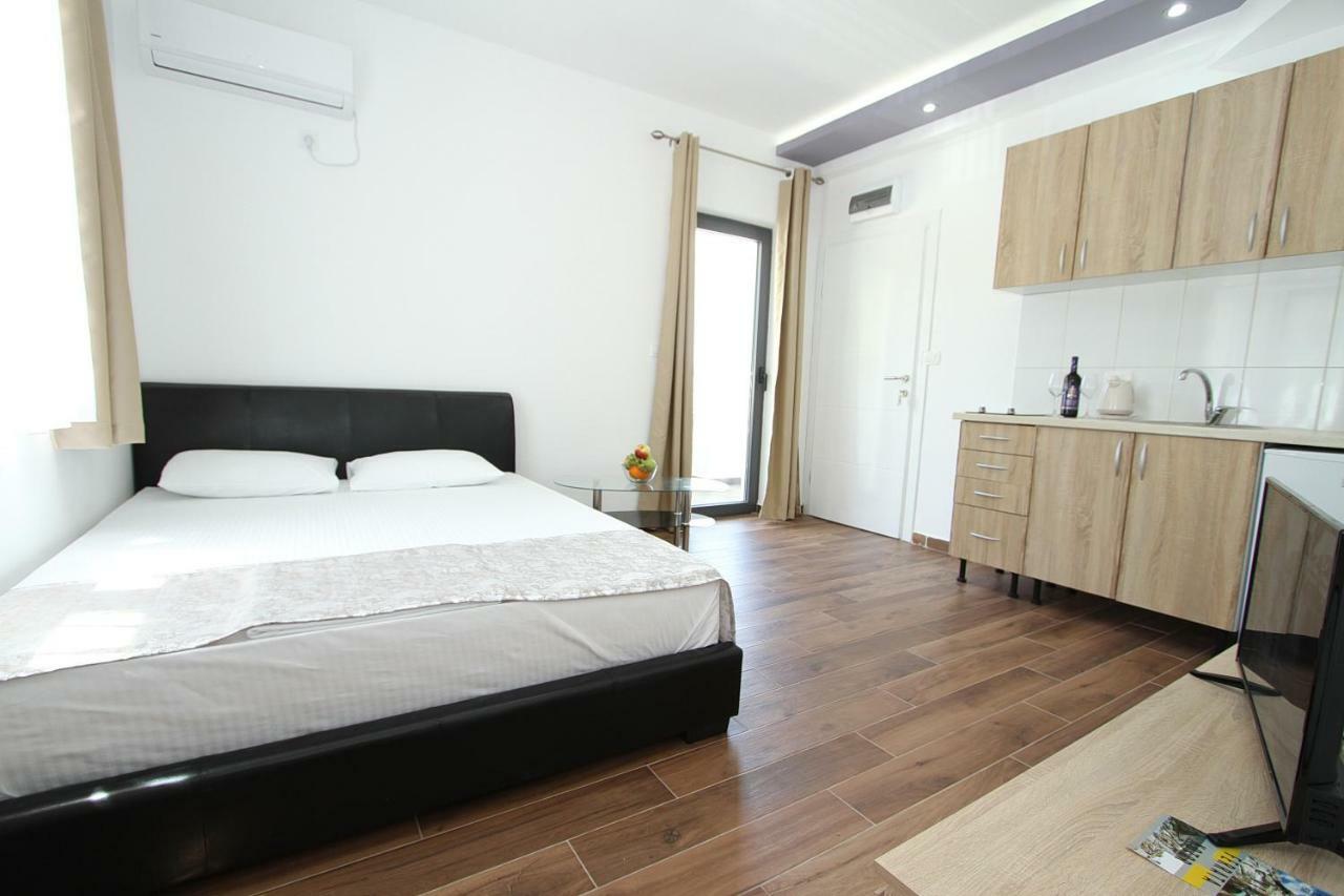 Appartement Bevilacqua Budva