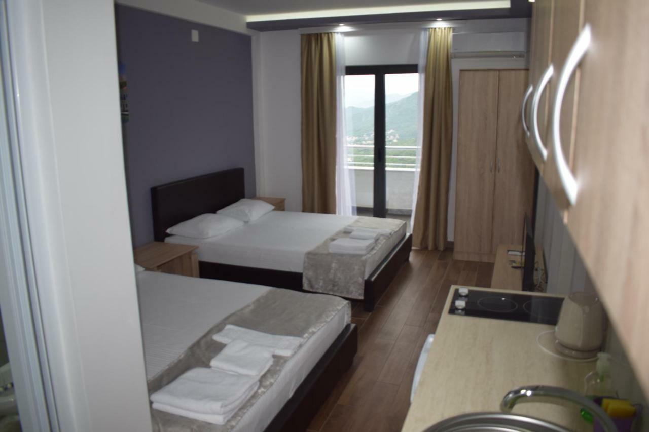Bevilacqua Appartement Budva