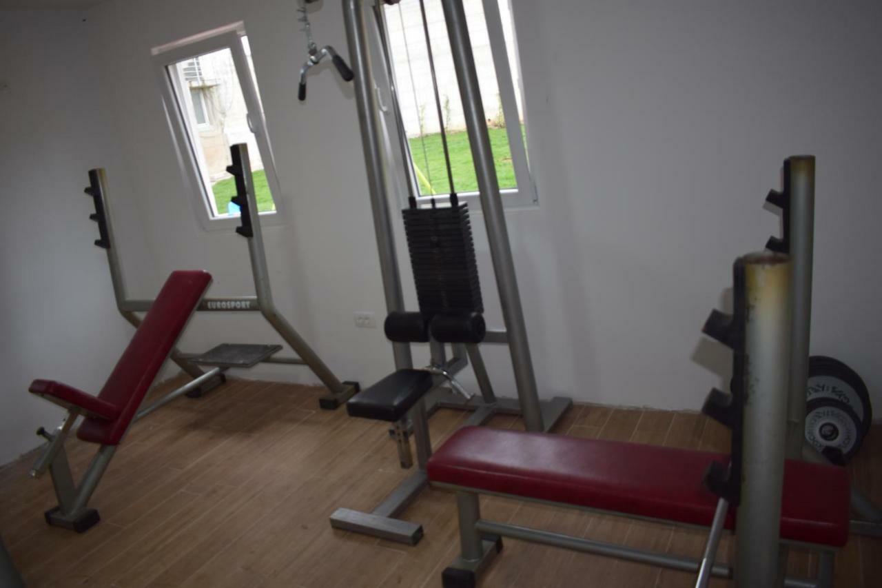 Appartement Bevilacqua *