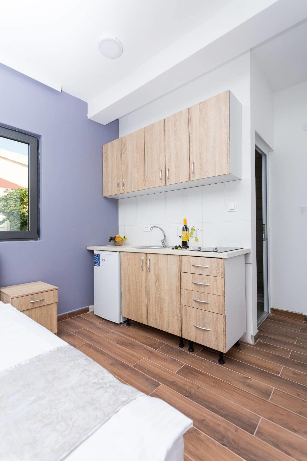 Appartement Bevilacqua *