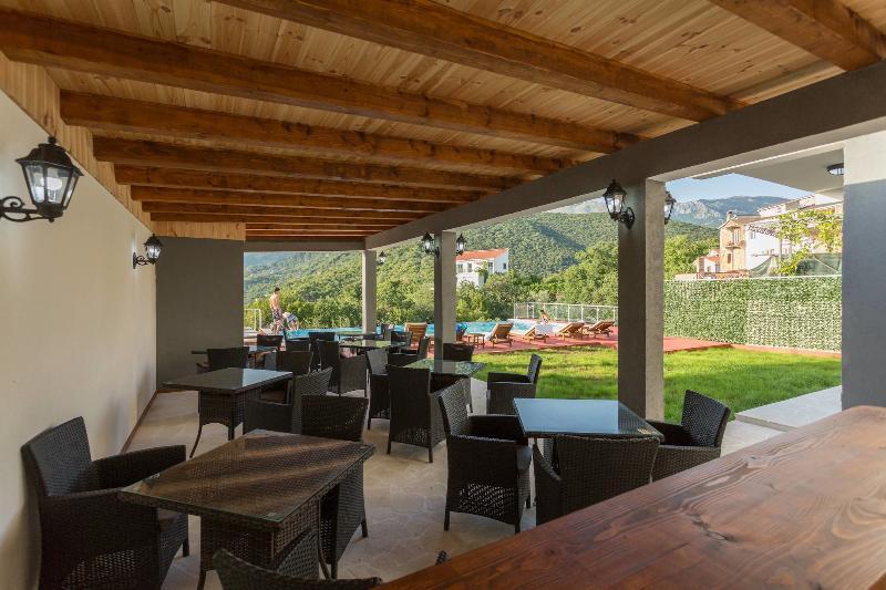 Appartement Bevilacqua Budva