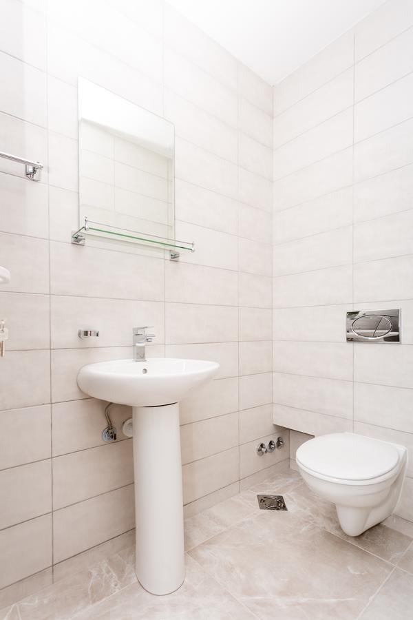 Bevilacqua Apartment